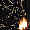 Sparkles in the Night