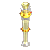 Vial of Binding Liquid Vial of Binding Liquid