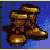 {@} Nomad Boots of Mobility ** {@} Nomad Boots of Mobility **