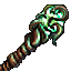 Staff of the Netherworld Staff of the Netherworld