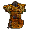 Tunic of the Carved Flesh Tunic of the Carved Flesh