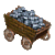 Cart of Ore Cart of Ore
