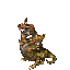 Chaos Hydra Chaos Hydra