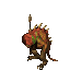 Infernal Troglodyte Infernal Troglodyte