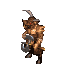 Minotaur King Minotaur King