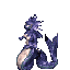 Ice Elemental Ice Elemental