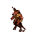 Horned Demon Horned Demon