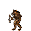Gnoll Marauder Gnoll Marauder