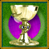 Grand master of offline tournament 'HeroesLands3' in 2006