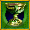 Grand master of offline tournament 'HeroesLands1' in 2015