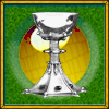 Master of offline tournament 'HeroesLands2' in 2005